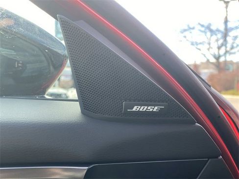 New 2026 MAZDA CX-50 AWD 2.5 Hybrid w/ Weather Package image 31