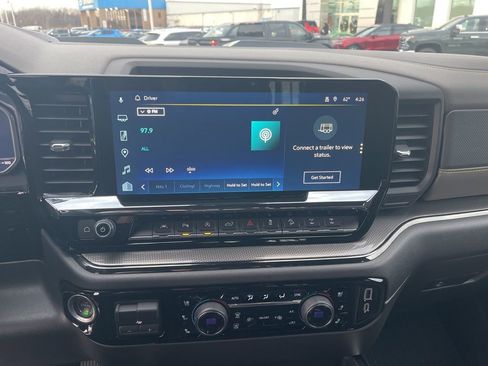 Used 2024 Chevrolet Silverado 1500 ZR2 w/ ZR2 Bison Edition image 22