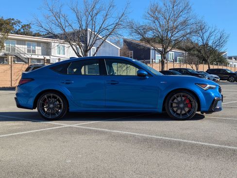 New 2026 Acura Integra Type S image 3