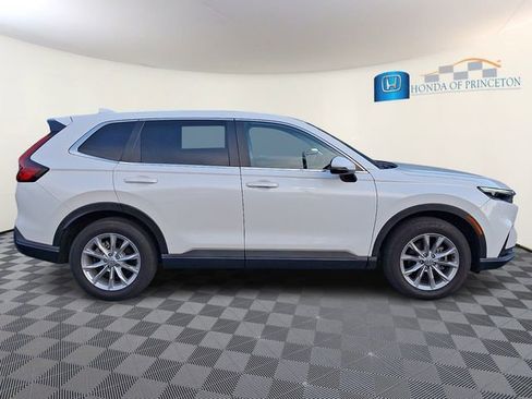Certified 2024 Honda CR-V EX-L image 7