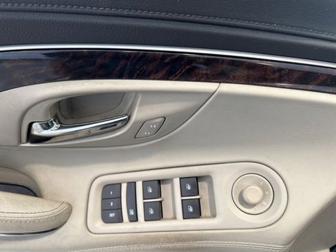 Used 2015 Buick LaCrosse Leather image 10