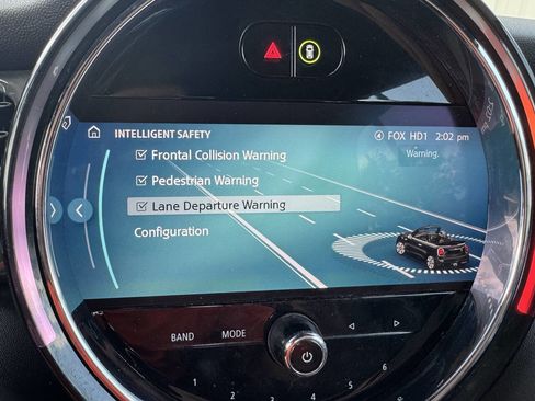 Used 2022 MINI Cooper Convertible image 13