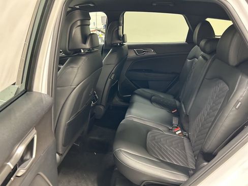 New 2026 Kia Sportage X-Line image 25