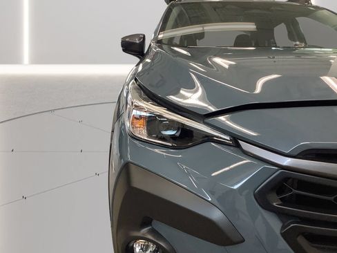 Certified 2024 Subaru Crosstrek 2.0i Premium AWD/4WD image 28
