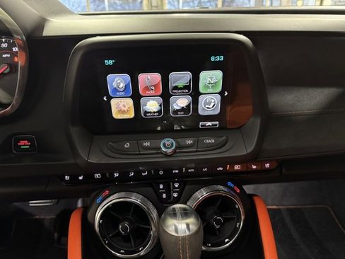 Used 2018 Chevrolet Camaro SS w/ Hot Wheels Edition image 19