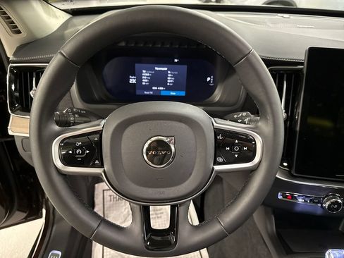 Certified 2026 Volvo XC90 B5 Plus w/ Protection Package Premier AWD/4WD image 11