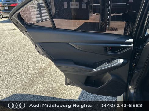 Used 2023 Subaru WRX AWD/4WD image 26