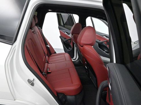 Used 2024 BMW X3 M40i w/ Premium Package image 36