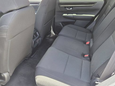 Certified 2023 Honda CR-V EX image 11