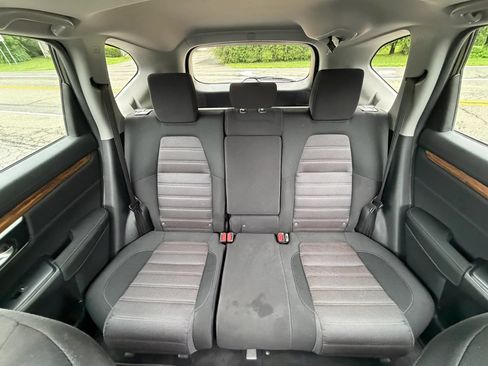 Used 2017 Honda CR-V EX image 17