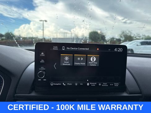 Certified 2025 Honda Pilot Black Edition image 26