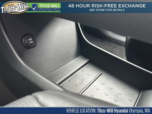 New 2026 Hyundai Santa Fe Calligraphy image 36