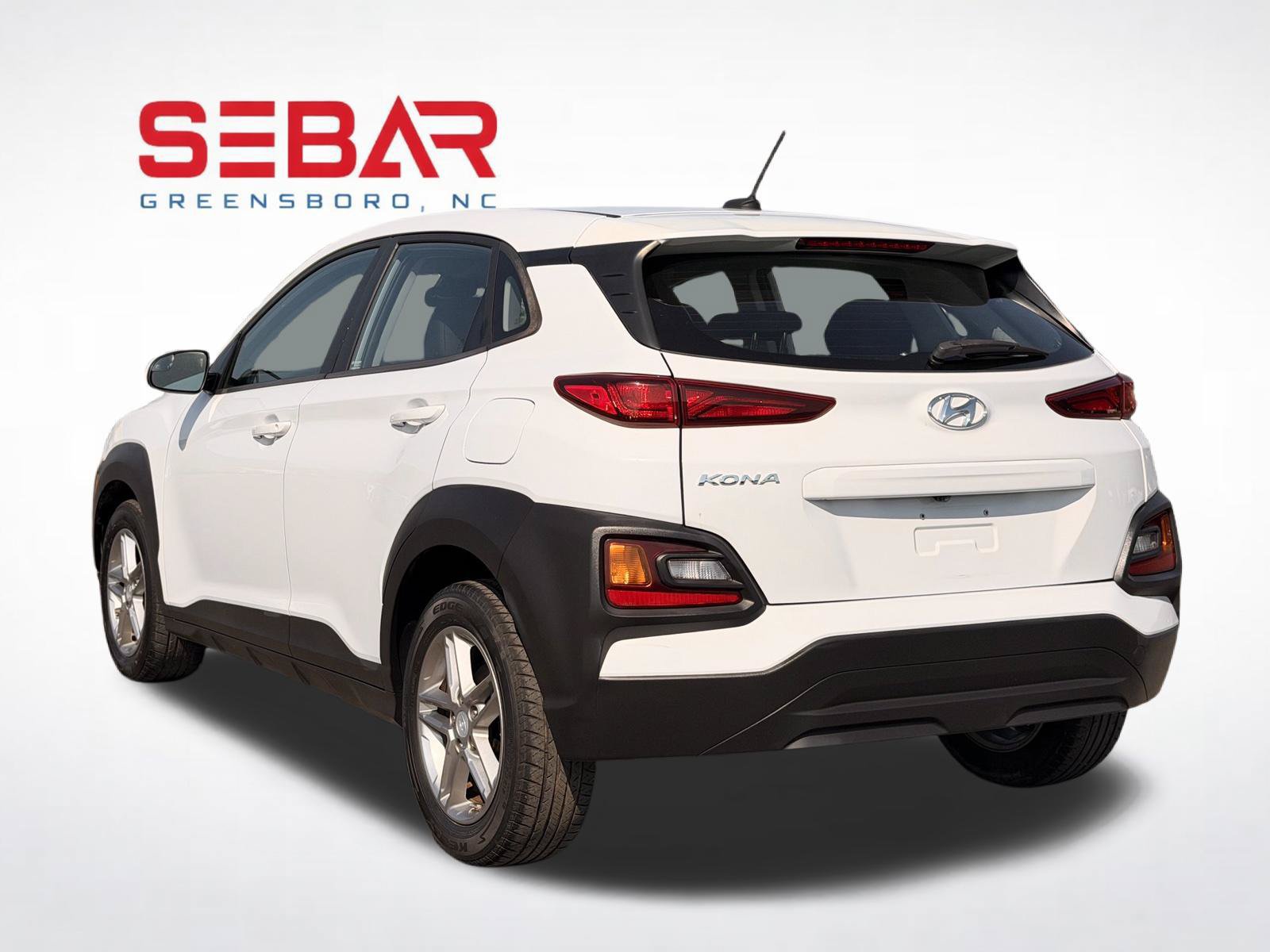 Used 2019 Hyundai Kona SE FWD image 9