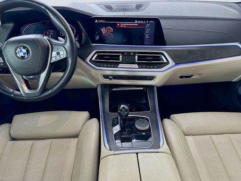 Used 2021 BMW X5 sDrive40i w/ Premium Package 2 RWD image 18