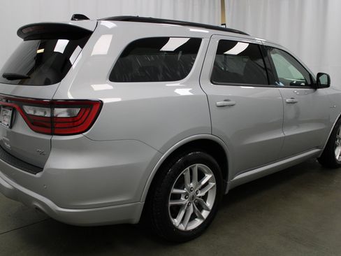 Used 2024 Dodge Durango R/T AWD/4WD image 5