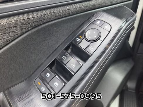 Used 2021 Nissan Rogue SV FWD image 27
