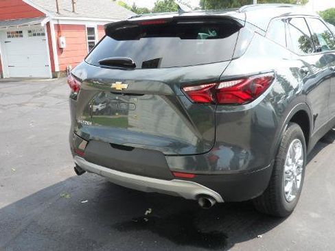 Used 2019 Chevrolet Blazer LT FWD image 6