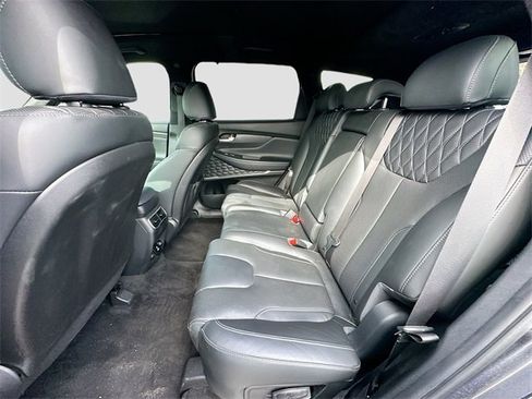 Used 2023 Hyundai Santa Fe Calligraphy image 23
