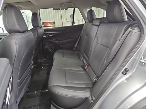 Certified 2025 Subaru Outback Limited AWD/4WD image 18