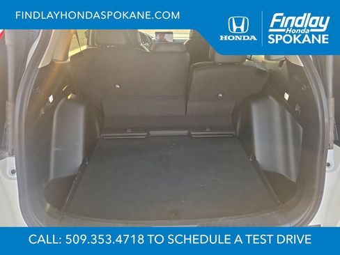 Certified 2026 Honda CR-V EX-L image 12