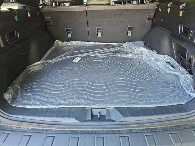 New 2026 Subaru Outback Limited AWD/4WD image 17