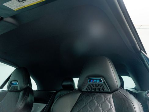 Used 2025 BMW M8 Competition image 40