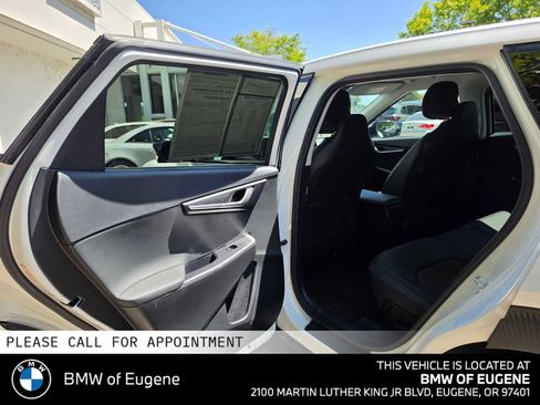 Used 2024 Kia EV6 Light AWD/4WD image 19
