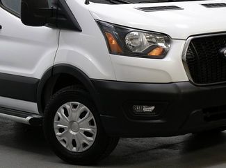 Used 2024 Ford Transit 250 Low Roof w/ Exterior Upgrade Package video 3