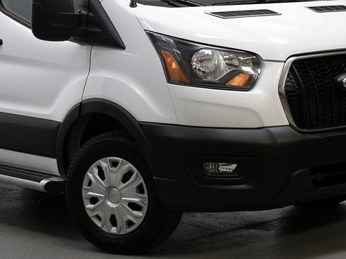 Used 2024 Ford Transit 250 Low Roof w/ Exterior Upgrade Package image 3