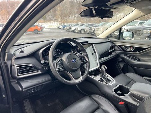 Used 2023 Subaru Outback Touring XT image 10