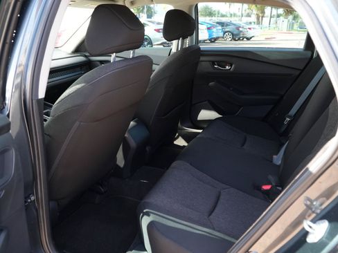 Used 2024 Honda Accord LX image 18