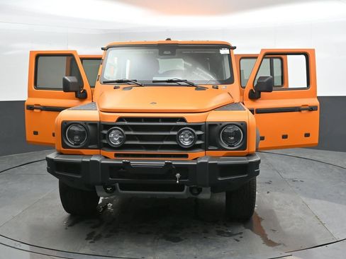 Used 2024 INEOS Grenadier AWD/4WD image 47