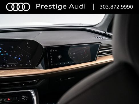 Used 2025 Audi Q5 Prestige AWD/4WD image 20