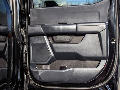 Used 2022 Ford F150 XL w/ STX Appearance Package image 13