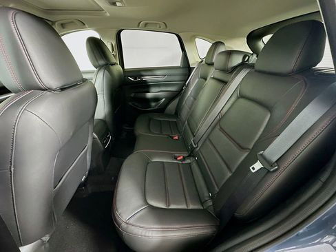 New 2025 MAZDA CX-5 Carbon Edition image 32