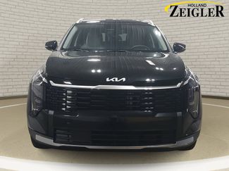 New 2026 Kia Sportage EX video 2