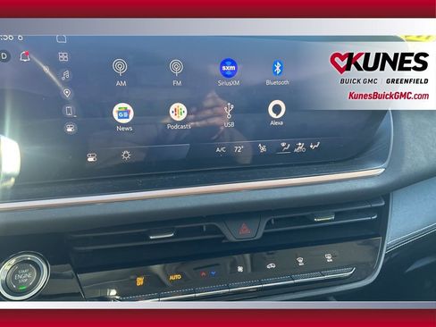 Used 2024 Buick Envision Sport Touring image 17