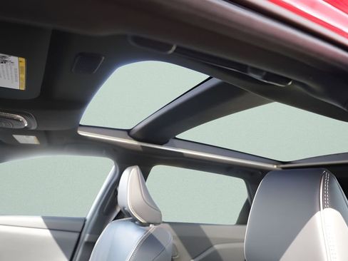 New 2025 Toyota Crown Signia w/ Advanced Technology Package image 13