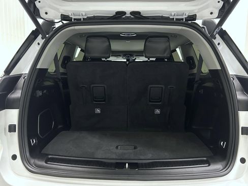 Used 2021 Jeep Grand Cherokee L Limited image 22