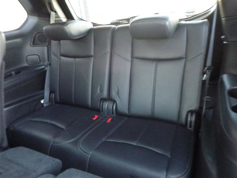 Used 2014 Nissan Pathfinder SL w/ SL Premium Package image 7