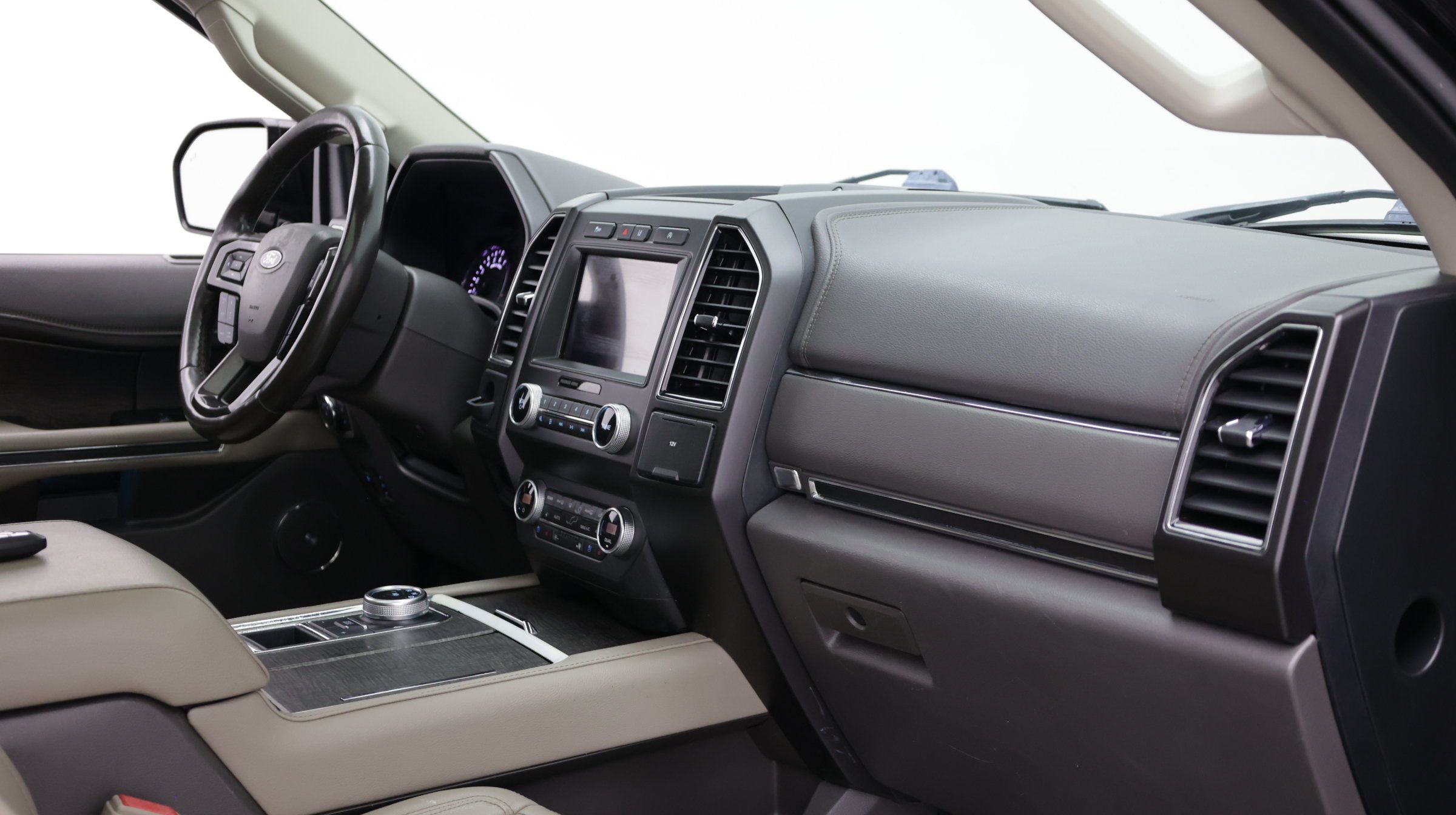 Used 2021 Ford Expedition Max Limited RWD image 46