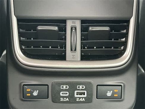 Certified 2025 Subaru Legacy Limited image 19