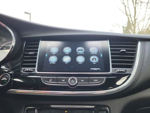 Used 2019 Buick Encore Sport Touring w/ Safety Package image 16