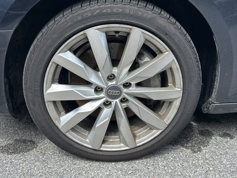 Used 2017 Audi A4 2.0T Premium AWD/4WD image 11