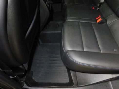 Used 2024 Cadillac XT4 Sport w/ LPO, Floor Liner Package AWD/4WD image 77