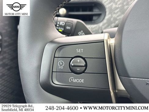 Certified 2025 MINI Cooper S image 25