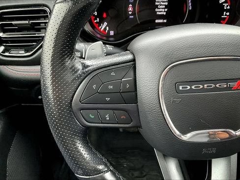 Used 2023 Dodge Durango GT RWD image 11