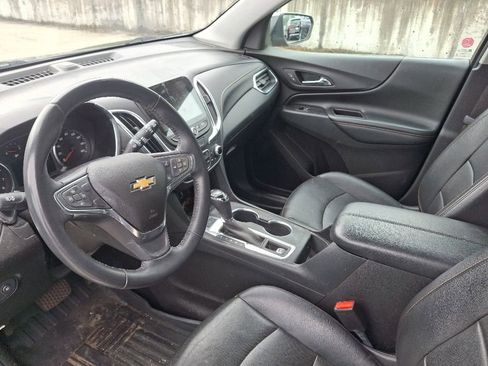 Used 2018 Chevrolet Equinox Premier image 9