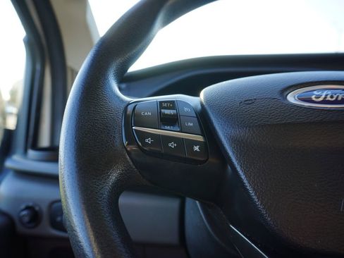 Used 2020 Ford Transit 250 Low Roof image 21