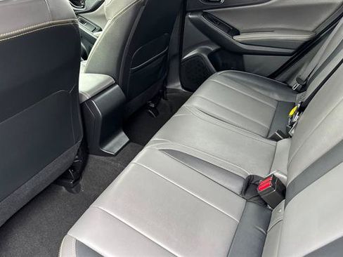 Used 2023 Subaru Crosstrek 2.5i Sport AWD/4WD image 12